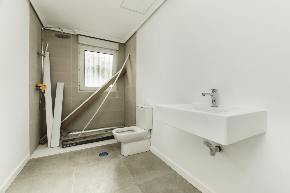 De største fejl ved renovering af badeværelse – og hvordan du undgår dem