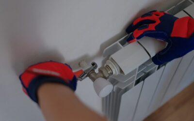Luft i radiator. Sådan udlufter du den rigtigt
